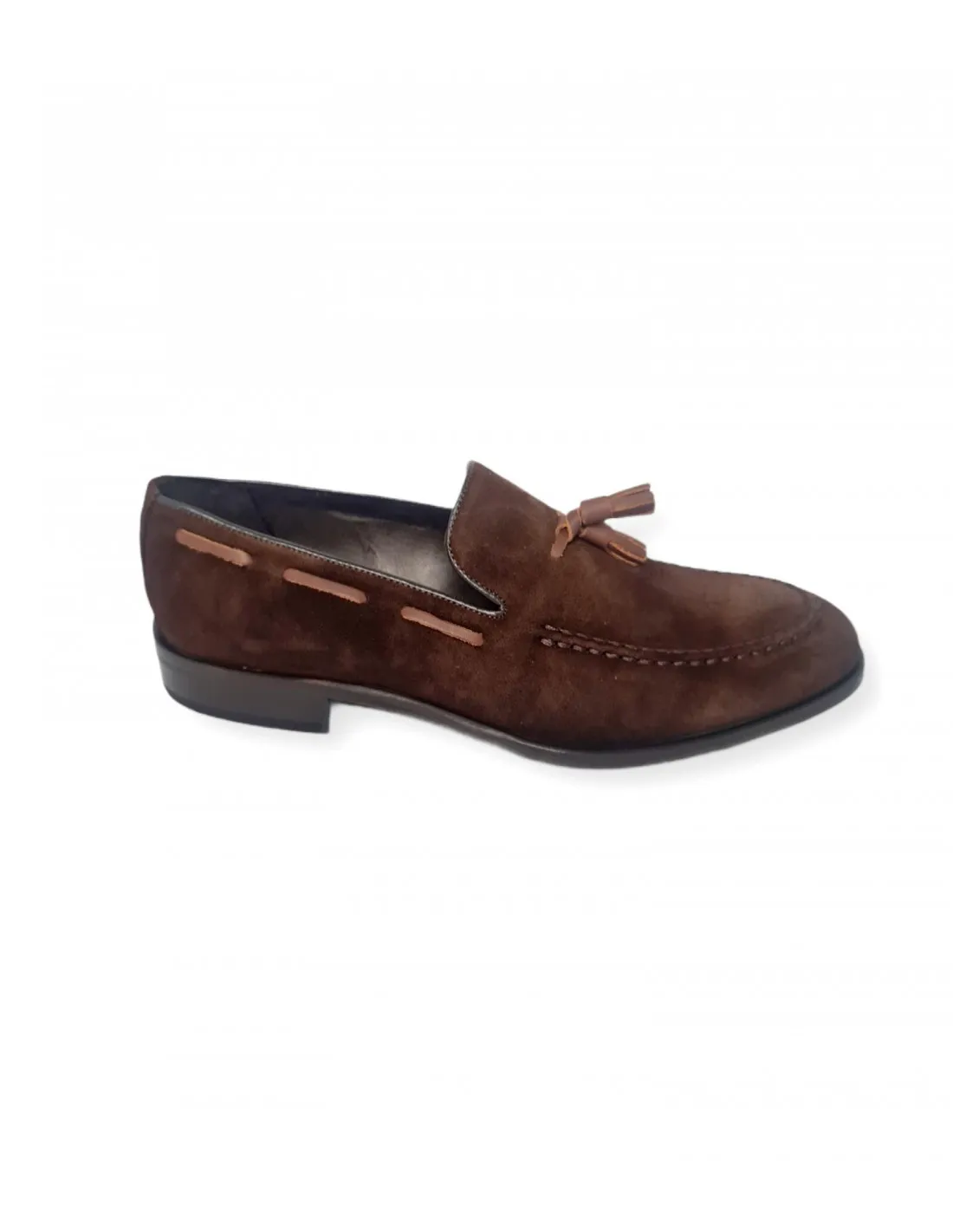 SERGIO SERRANO ZAPATO VESTIR HOMBRE 45158640