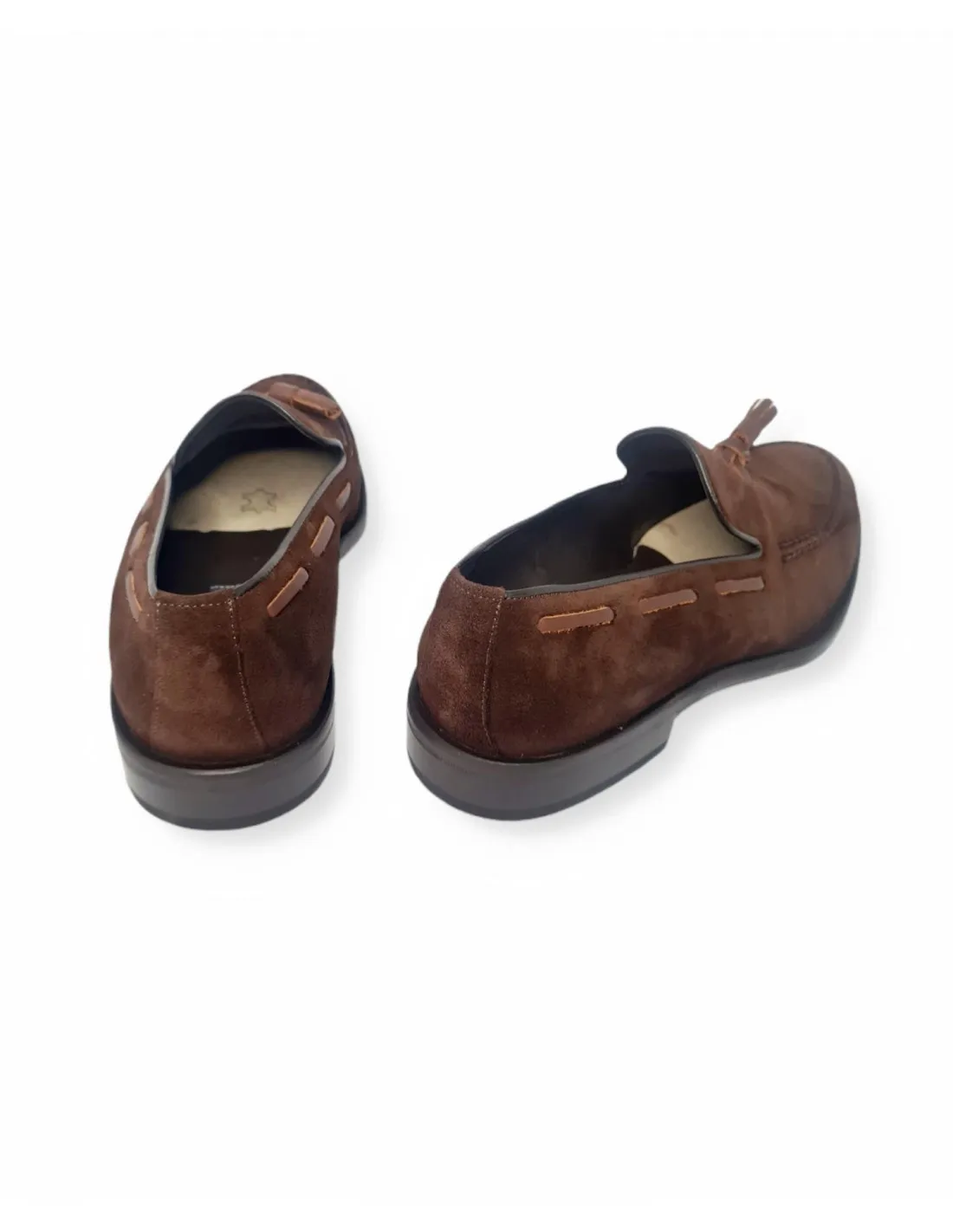 SERGIO SERRANO ZAPATO VESTIR HOMBRE 45158640