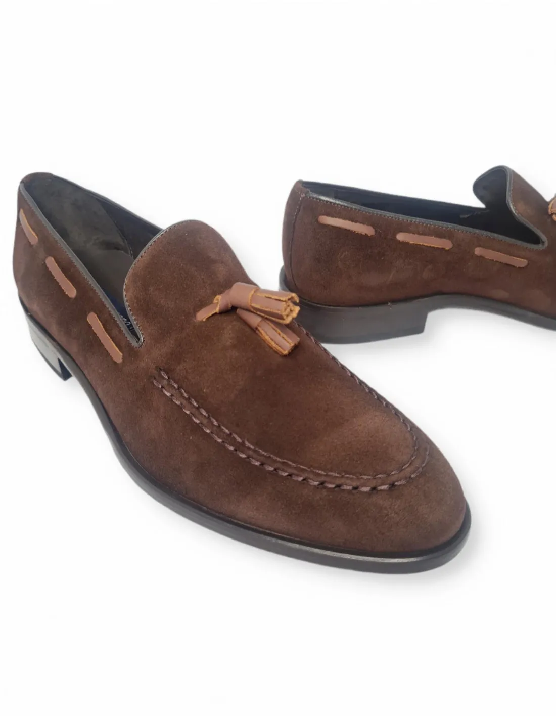 SERGIO SERRANO ZAPATO VESTIR HOMBRE 45158640