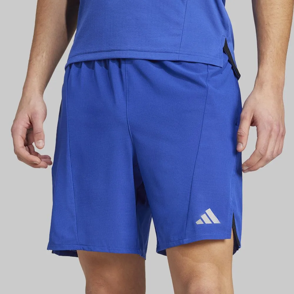 Short adidas Designed for Training Hiit Hombre