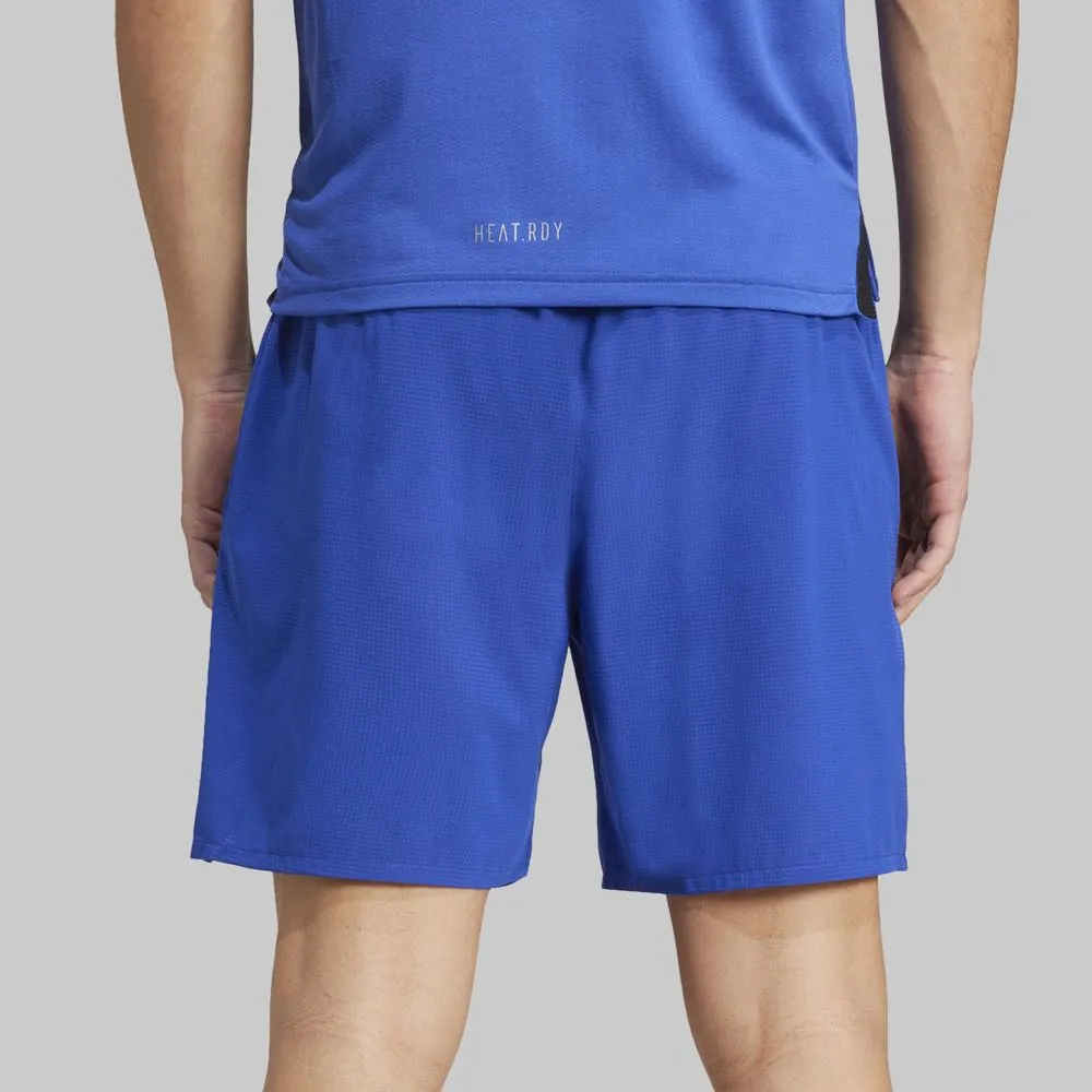 Short adidas Designed for Training Hiit Hombre