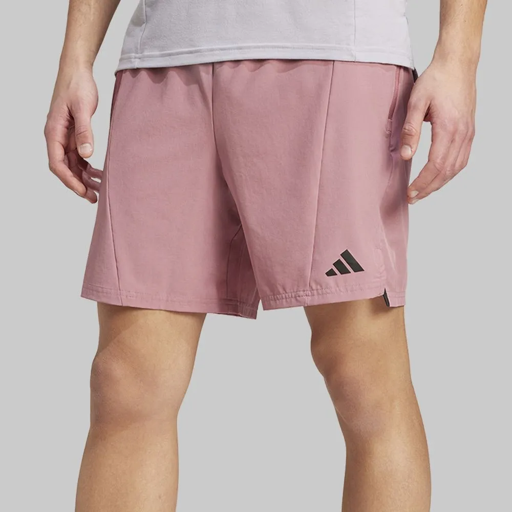 Short adidas Designed For Training Hombre