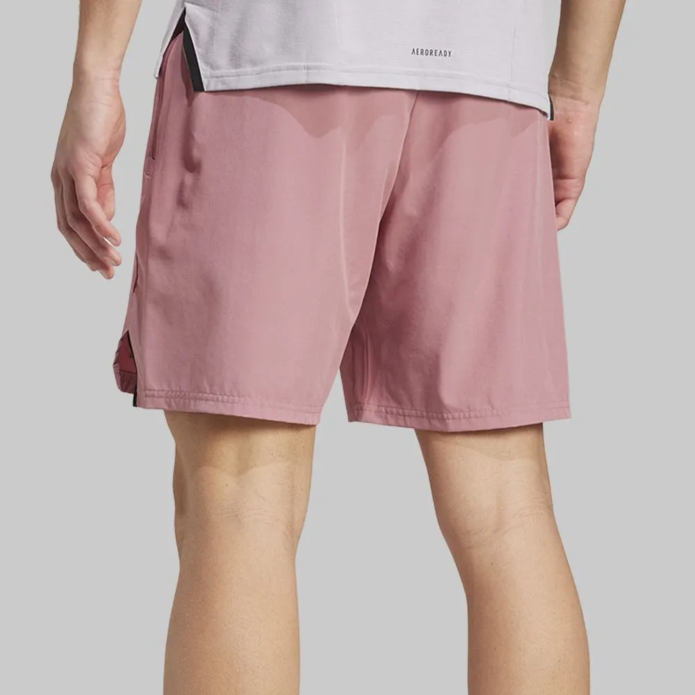 Short adidas Designed For Training Hombre