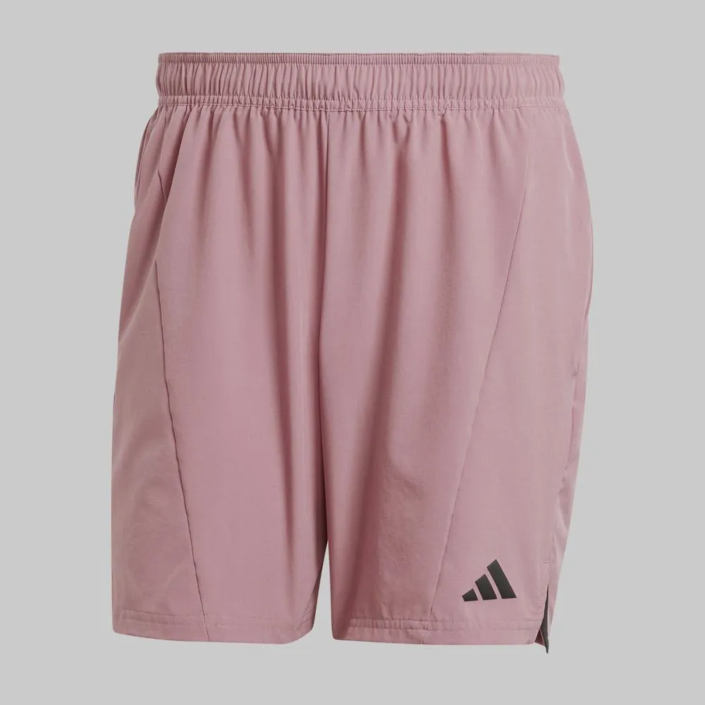 Short adidas Designed For Training Hombre