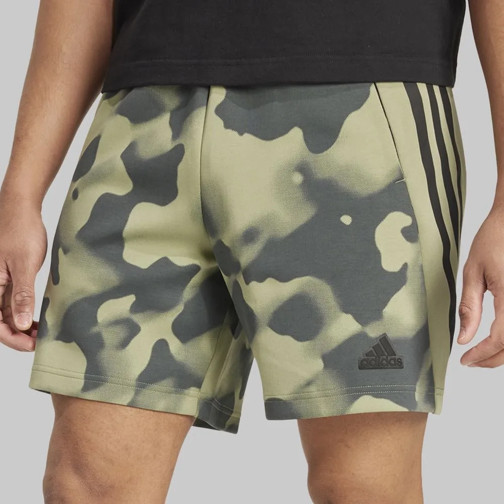 Short adidas Future Icons 3 Franjas Hombre