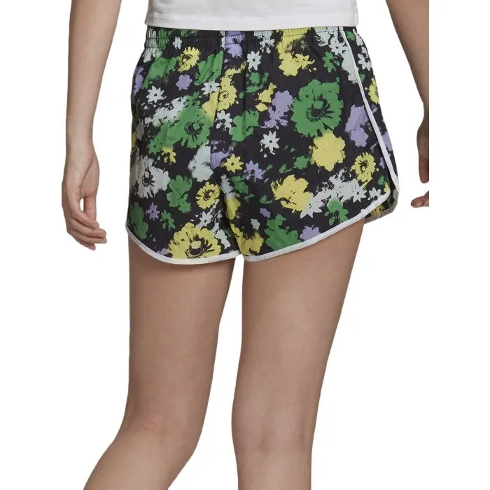 Short Adidas Originals Floral