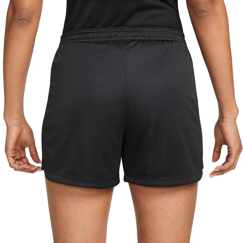 Short Mujer Nike W Nk Df Acd23 Short K