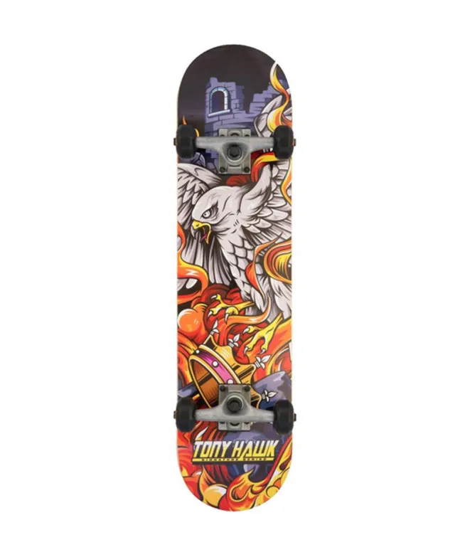 Skate Tony Hawk SS 180 Complete King BK