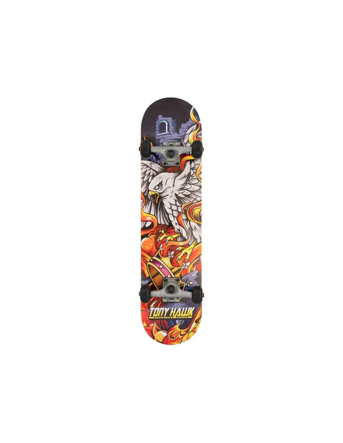 Skate Tony Hawk SS 180 Complete King BK