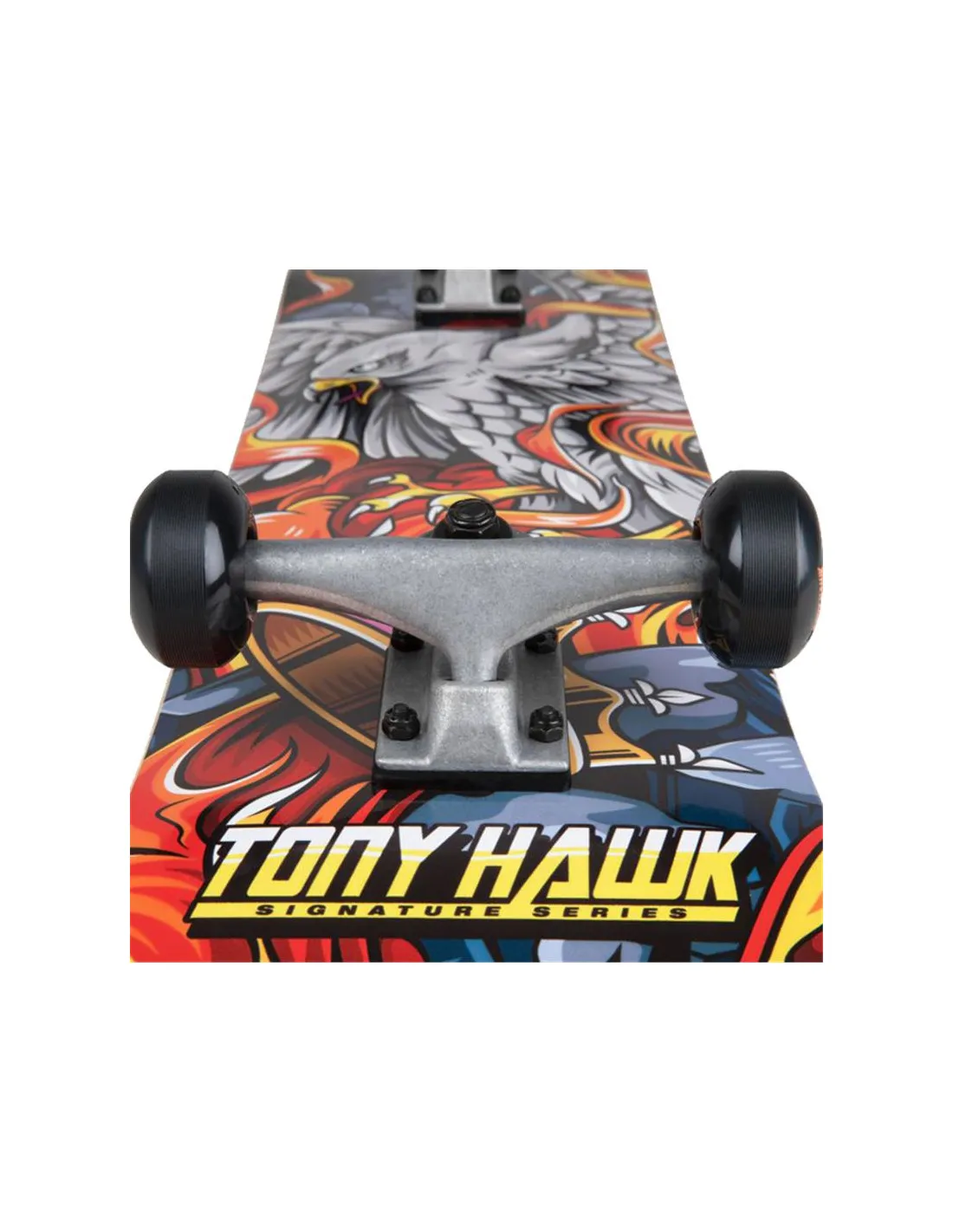 Skate Tony Hawk SS 180 Complete King BK
