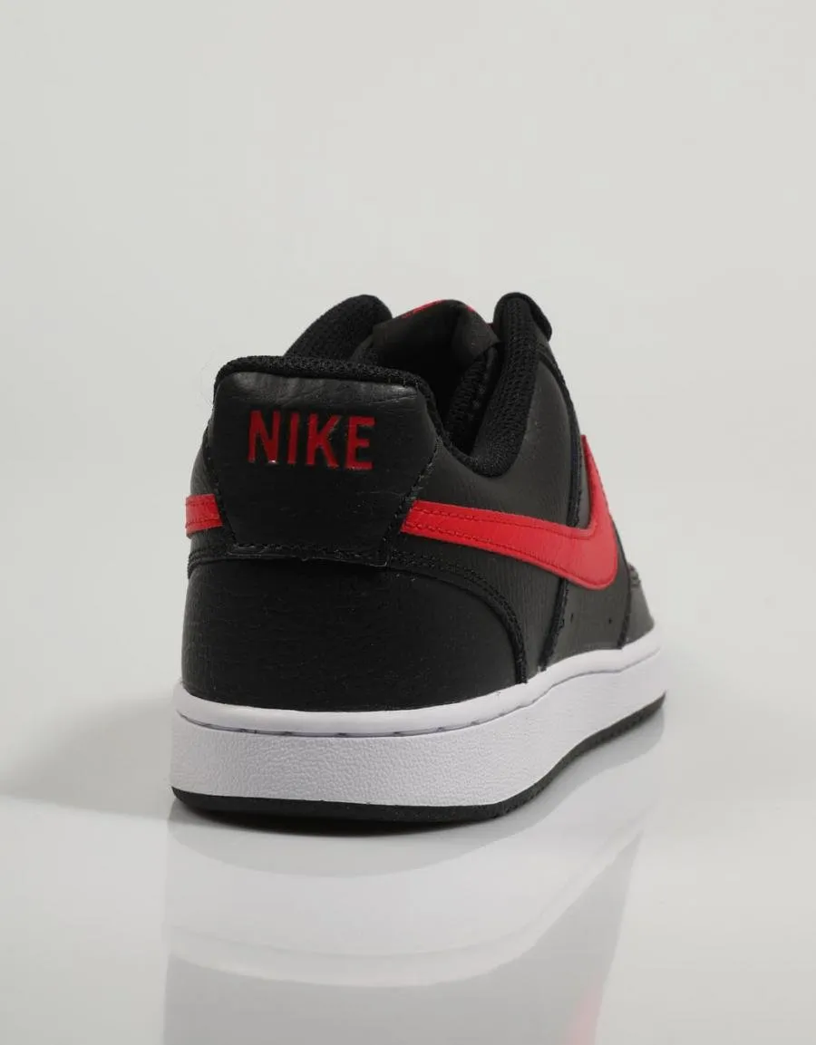  sneakers NIKE Court en Black 81518