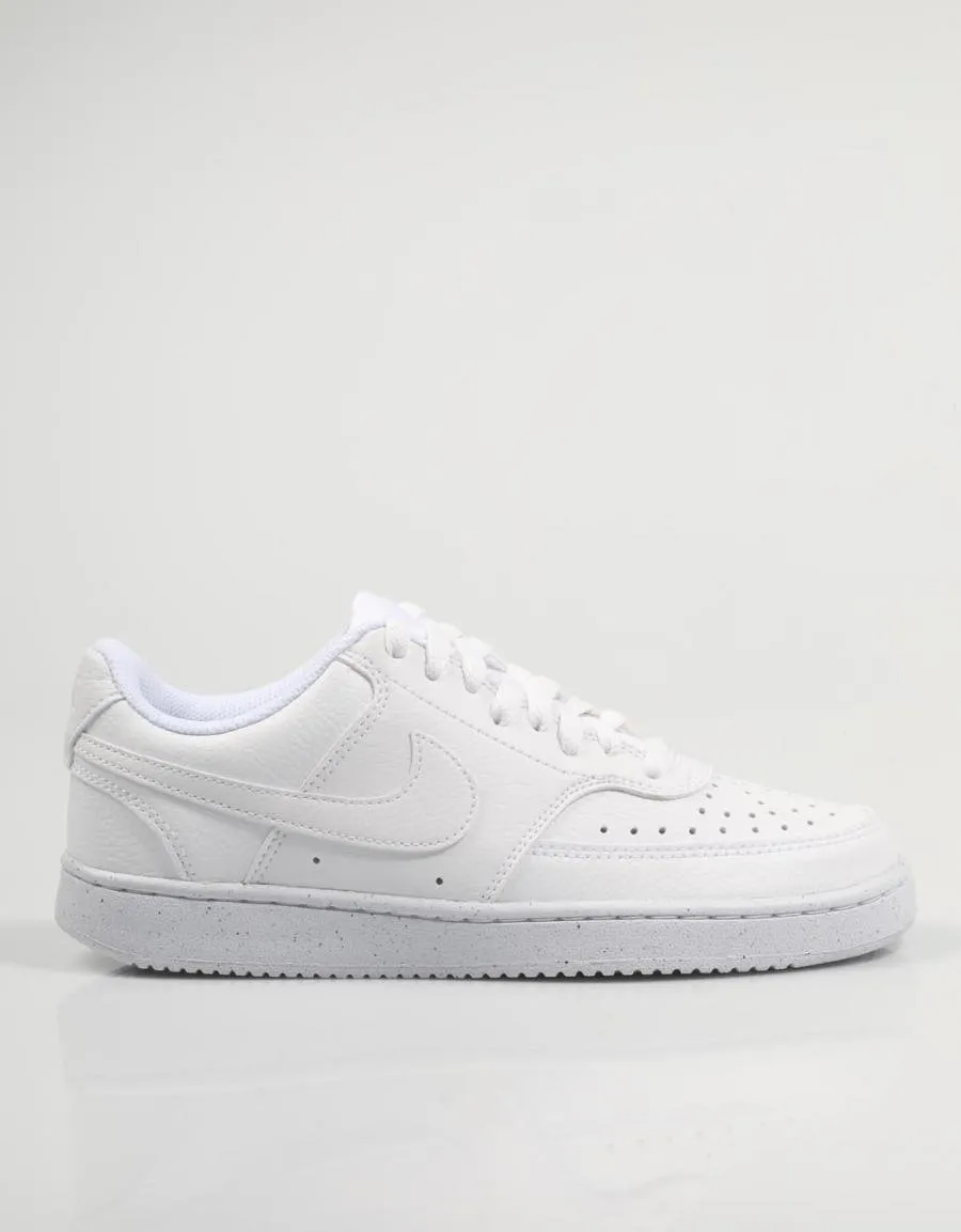  sneakers NIKE Court en White 77419