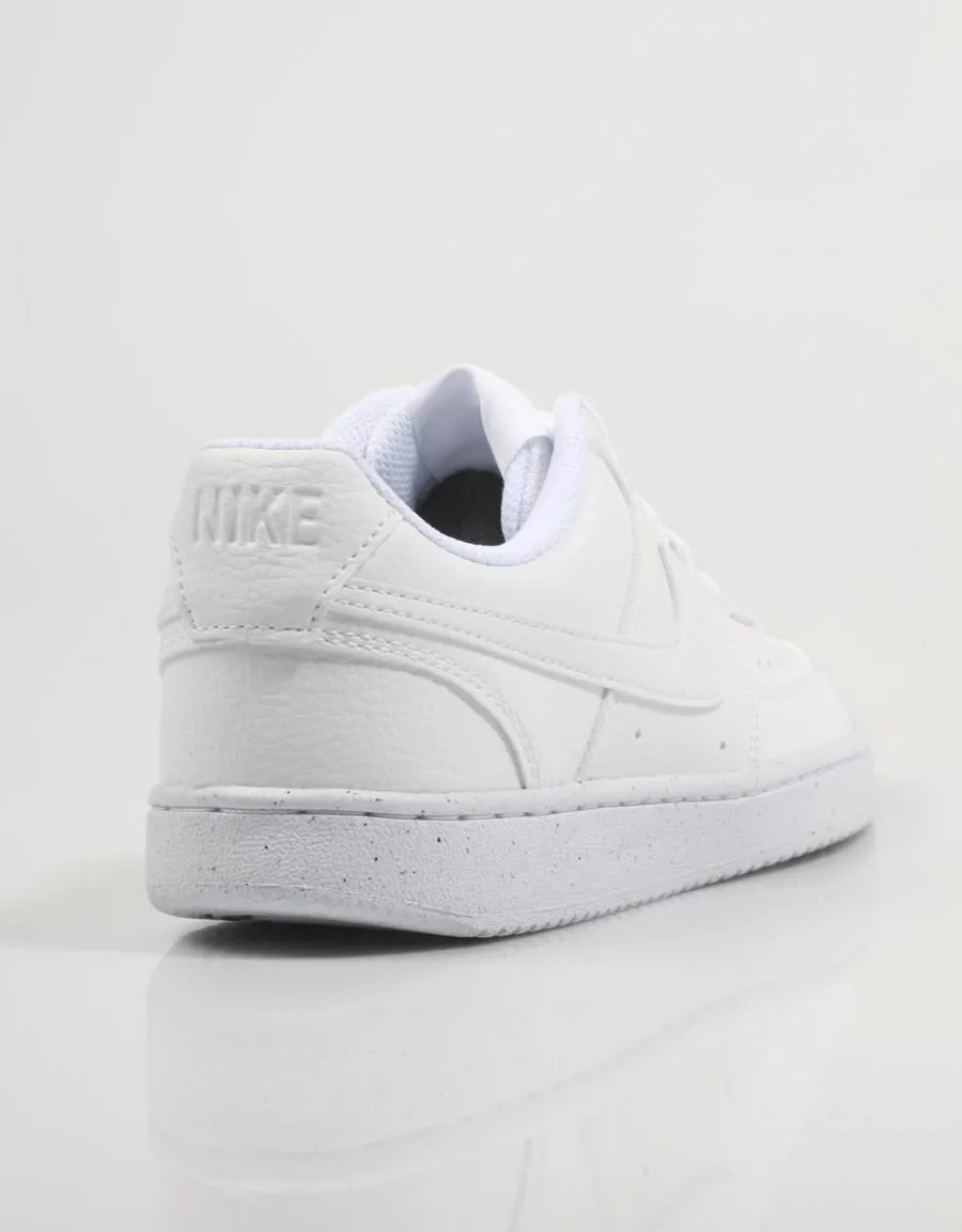  sneakers NIKE Court en White 77419