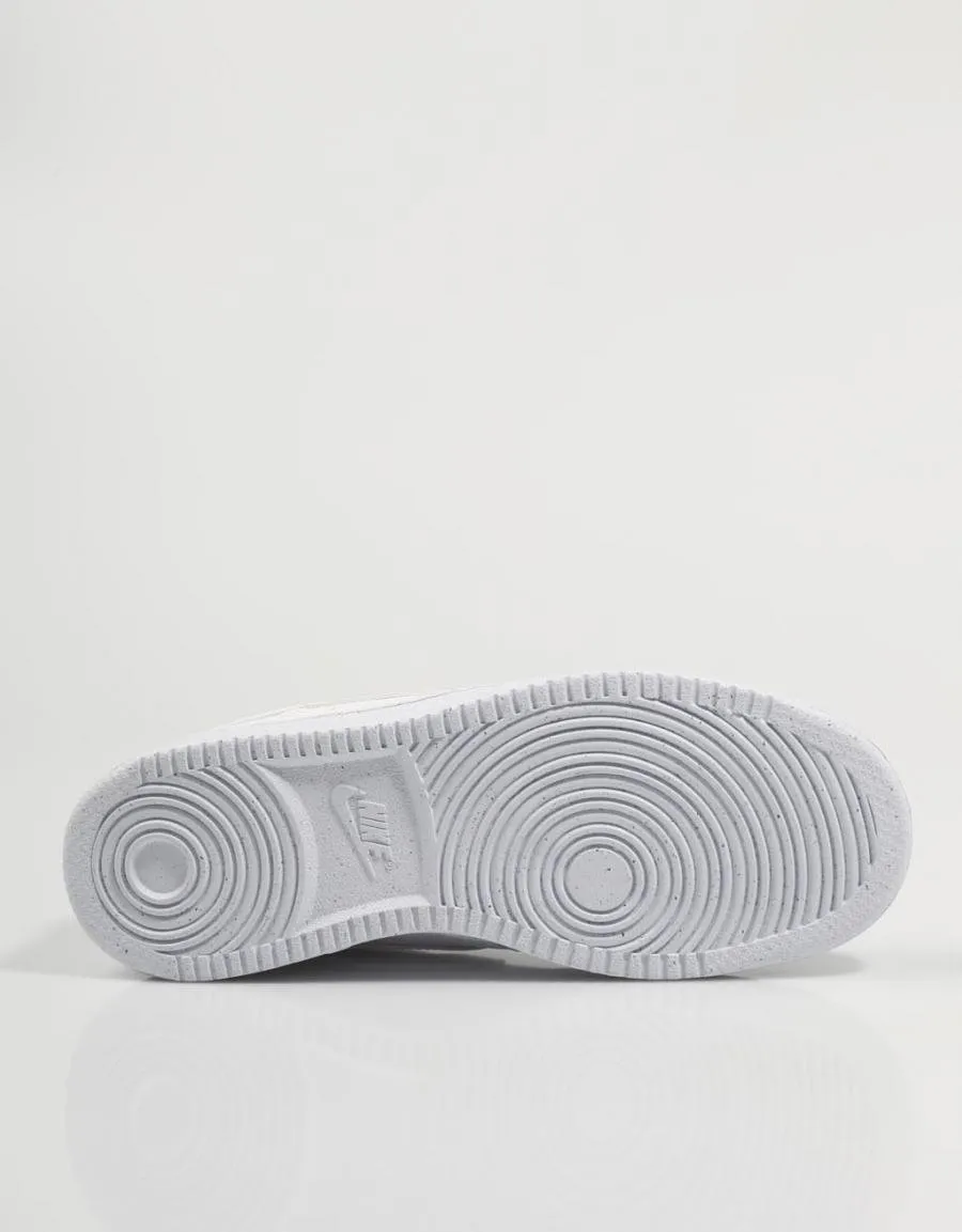  sneakers NIKE Court en White 77419