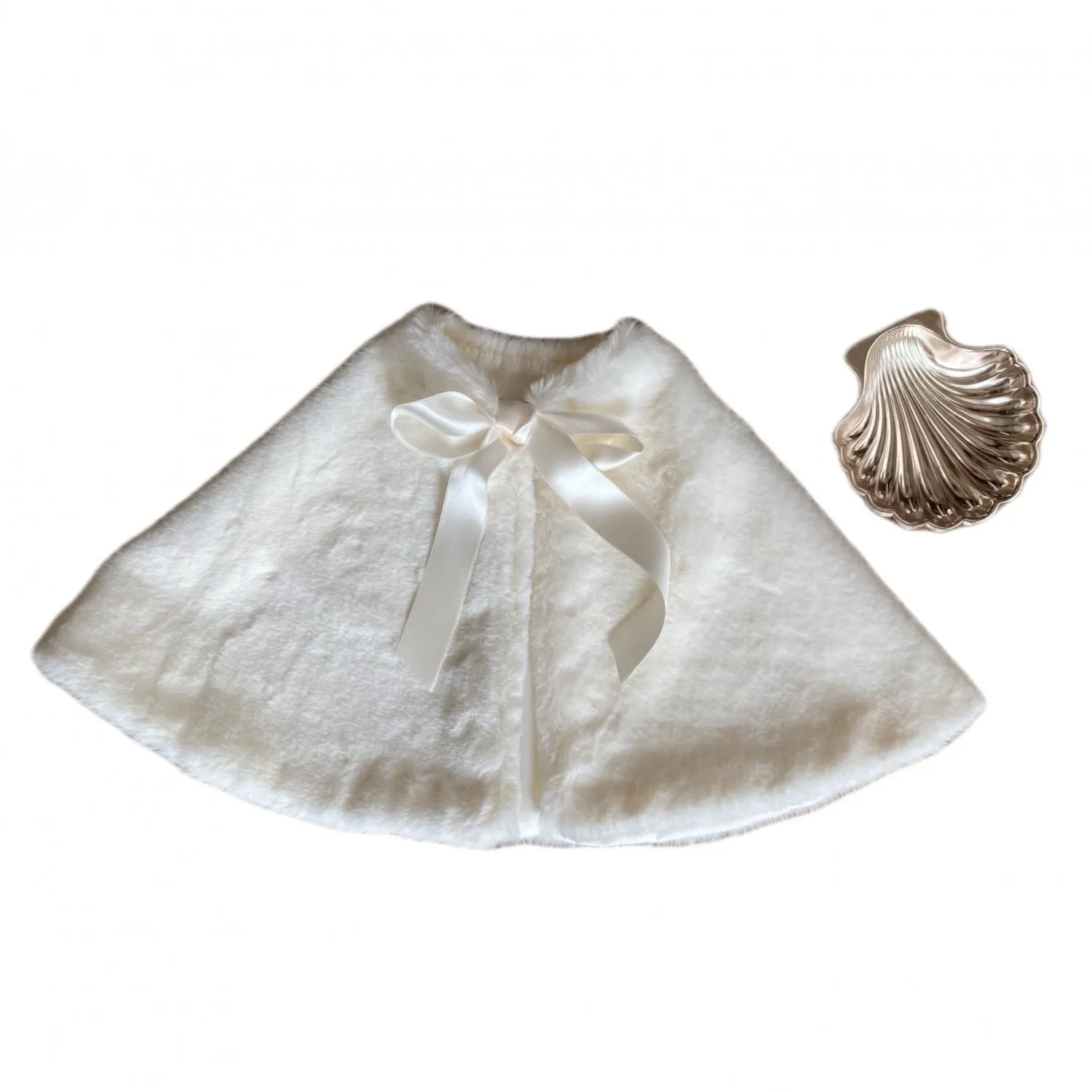 Special hair coat christening. Unisex