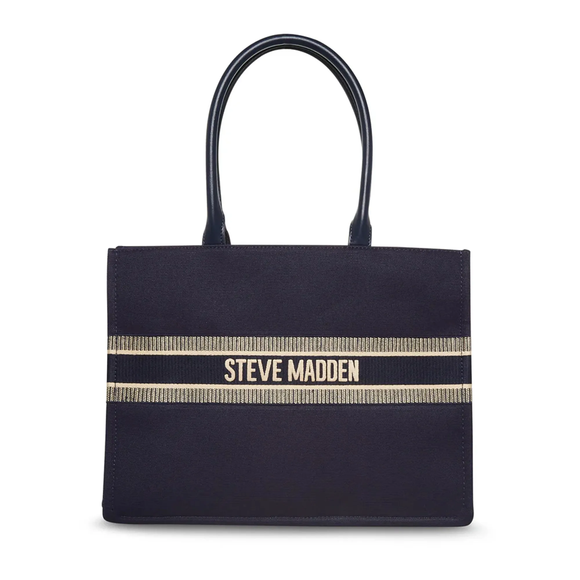 STEVE MADDEN Bolsos NAVY MULTI