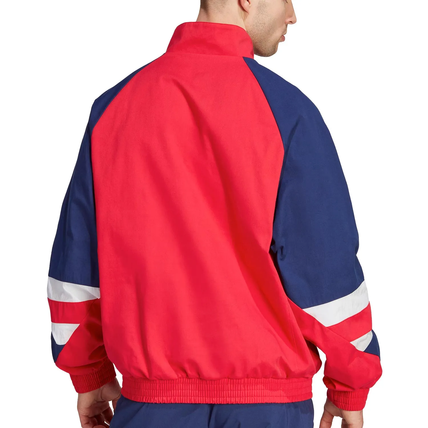 Sudadera adidas Ajax Icon