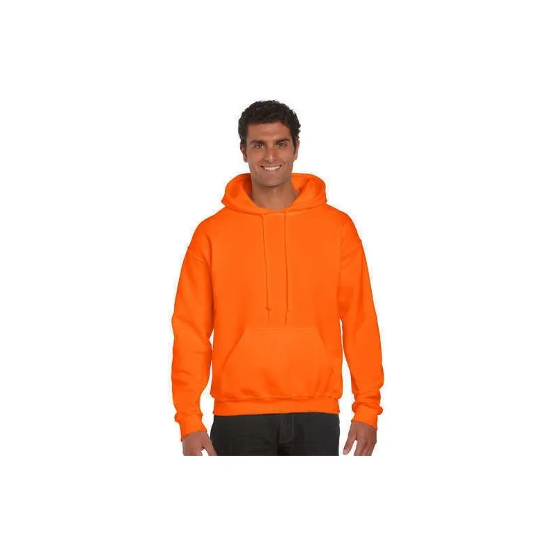 Sudadera con Capucha Unisex de Gildan