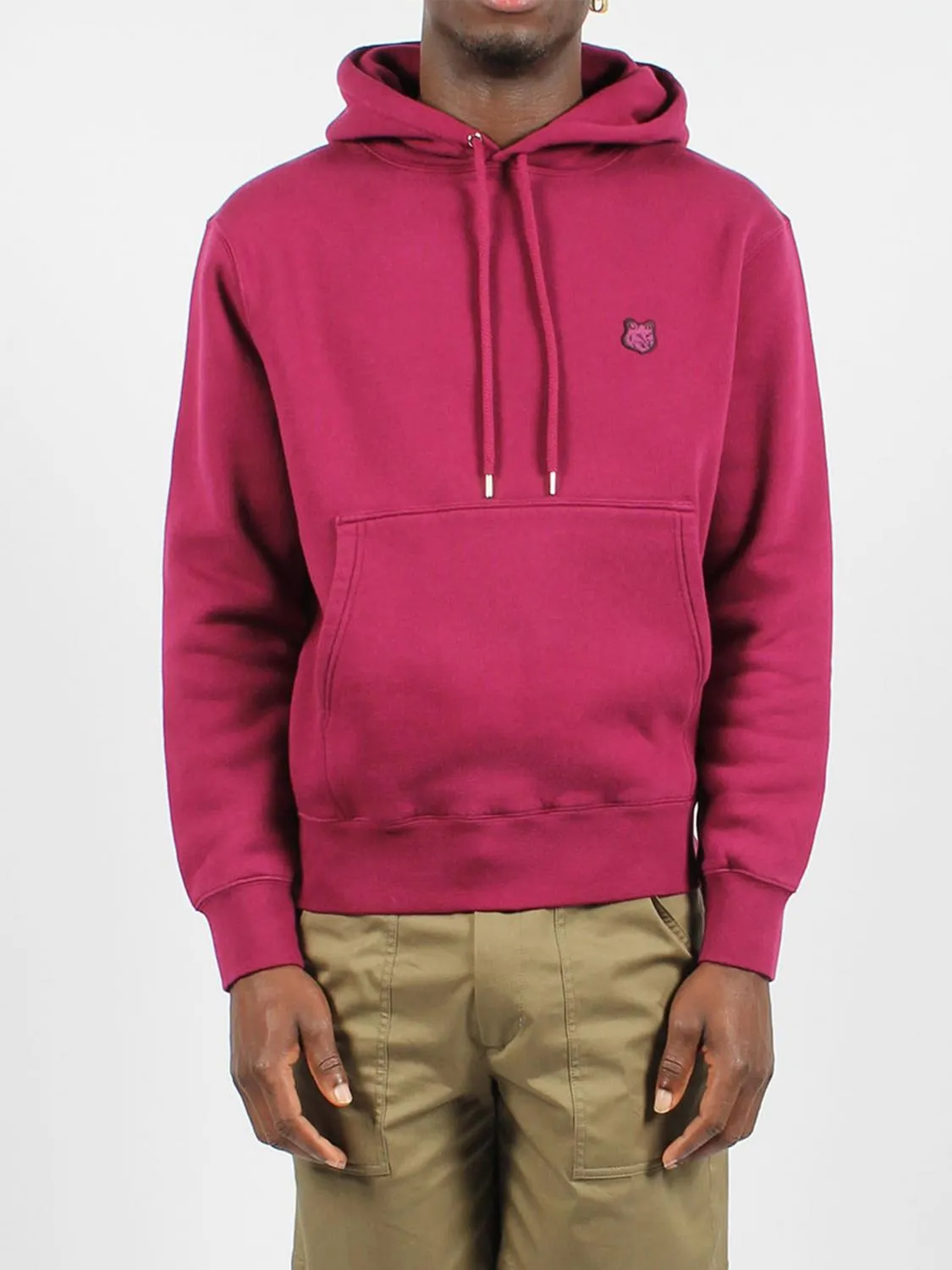 Sudadera hombre Maison KitsunÉ