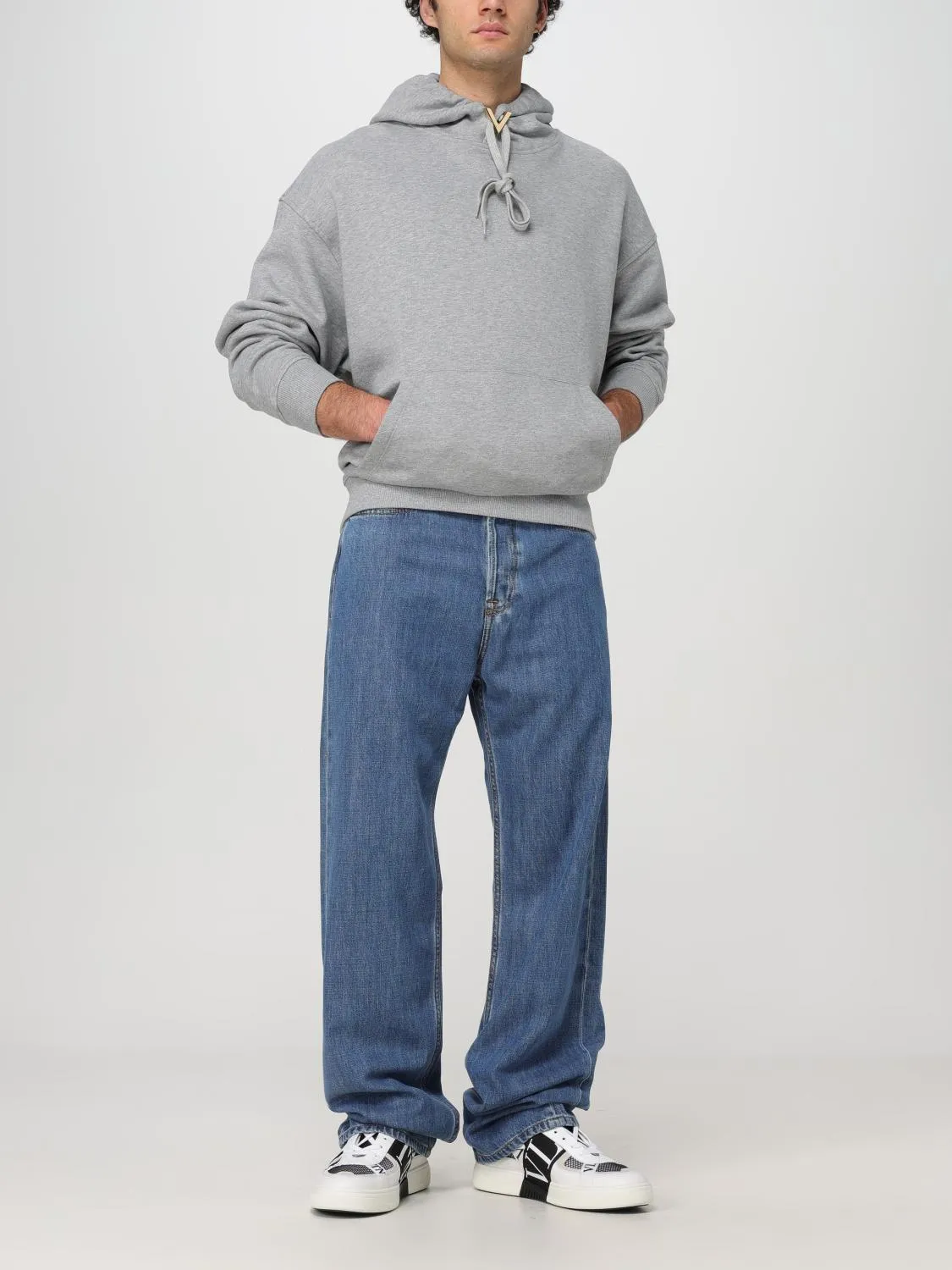Sudadera hombre Valentino
