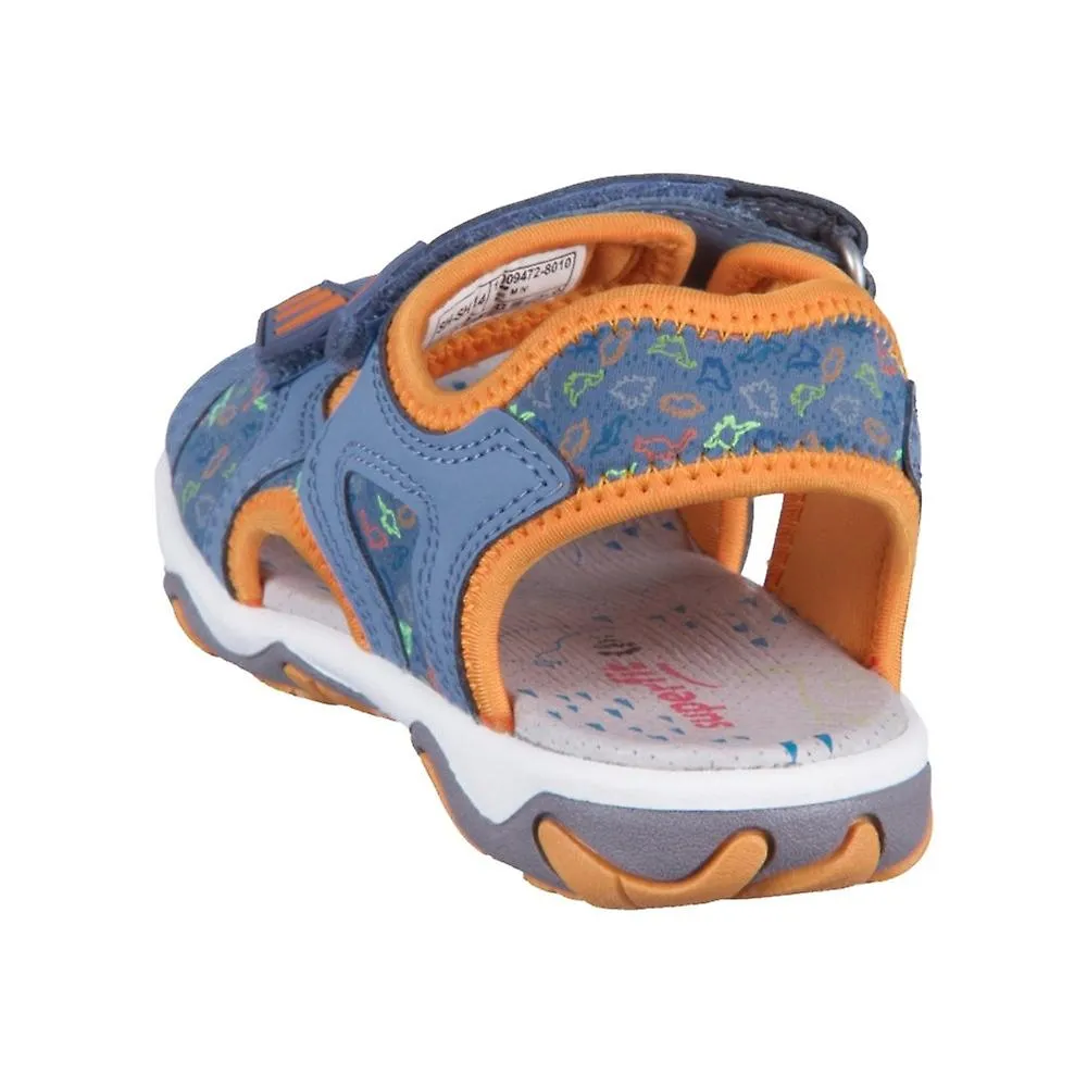 Superfit Mike 30 10094728010 universal summer kids