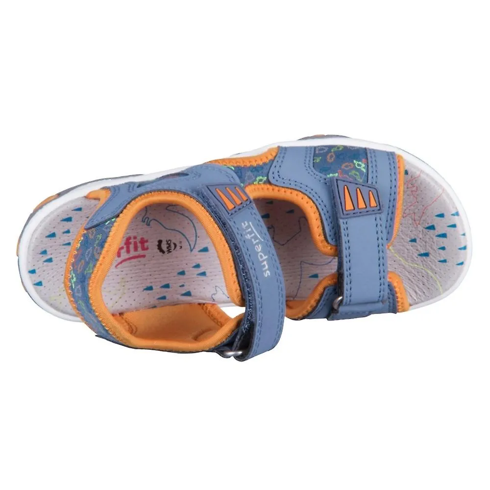 Superfit Mike 30 10094728010 universal summer kids