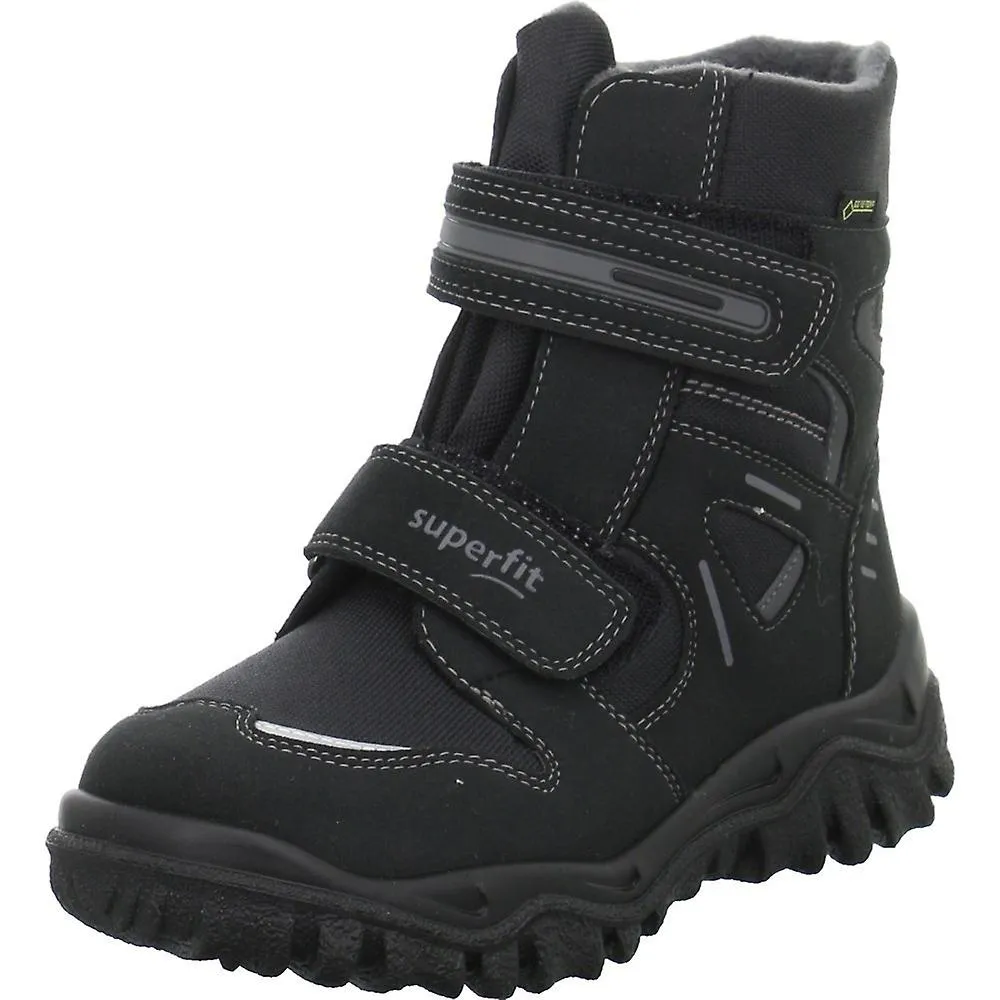 Superfit Winterstiefel Husky 2 0908006 universal winter kids