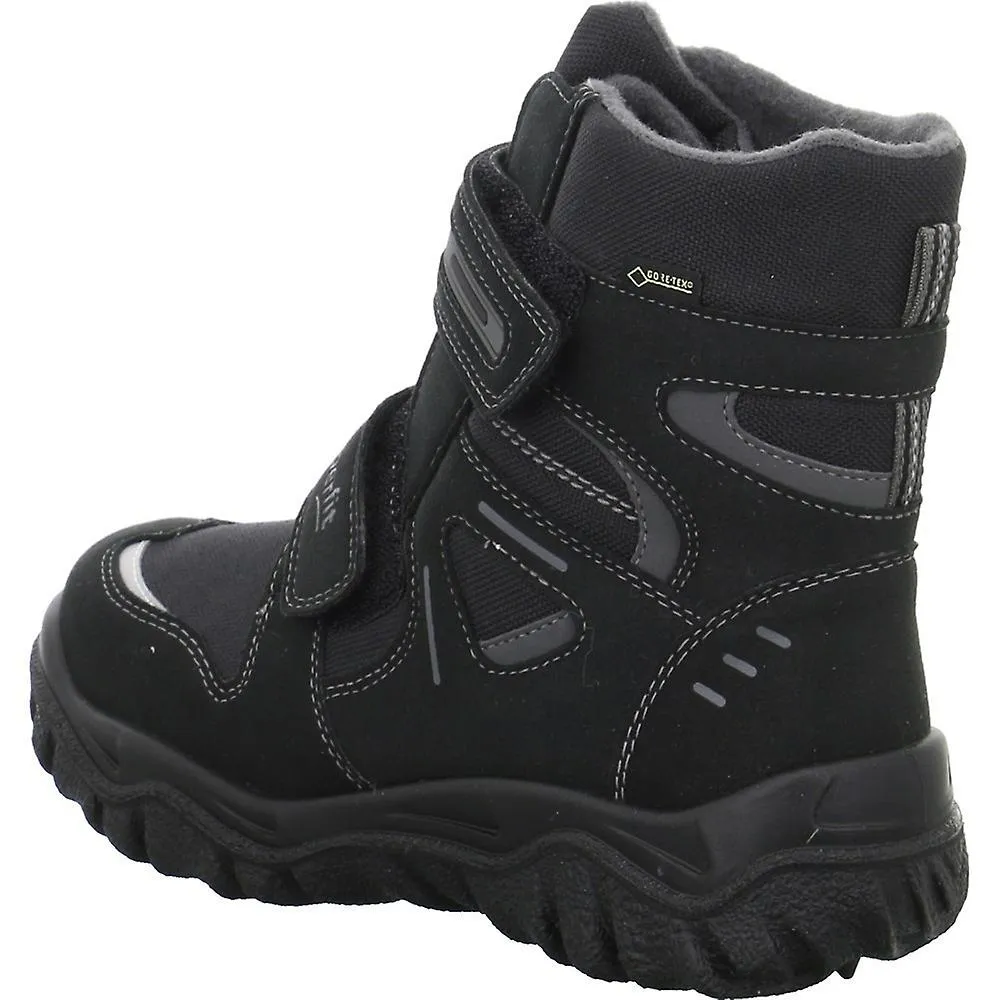 Superfit Winterstiefel Husky 2 0908006 universal winter kids