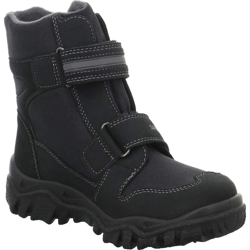 Superfit Winterstiefel Husky 2 0908006 universal winter kids