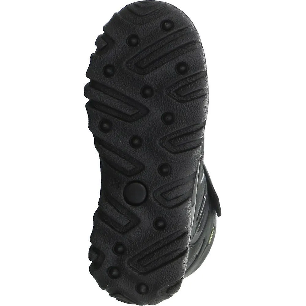 Superfit Winterstiefel Husky 2 0908006 universal winter kids