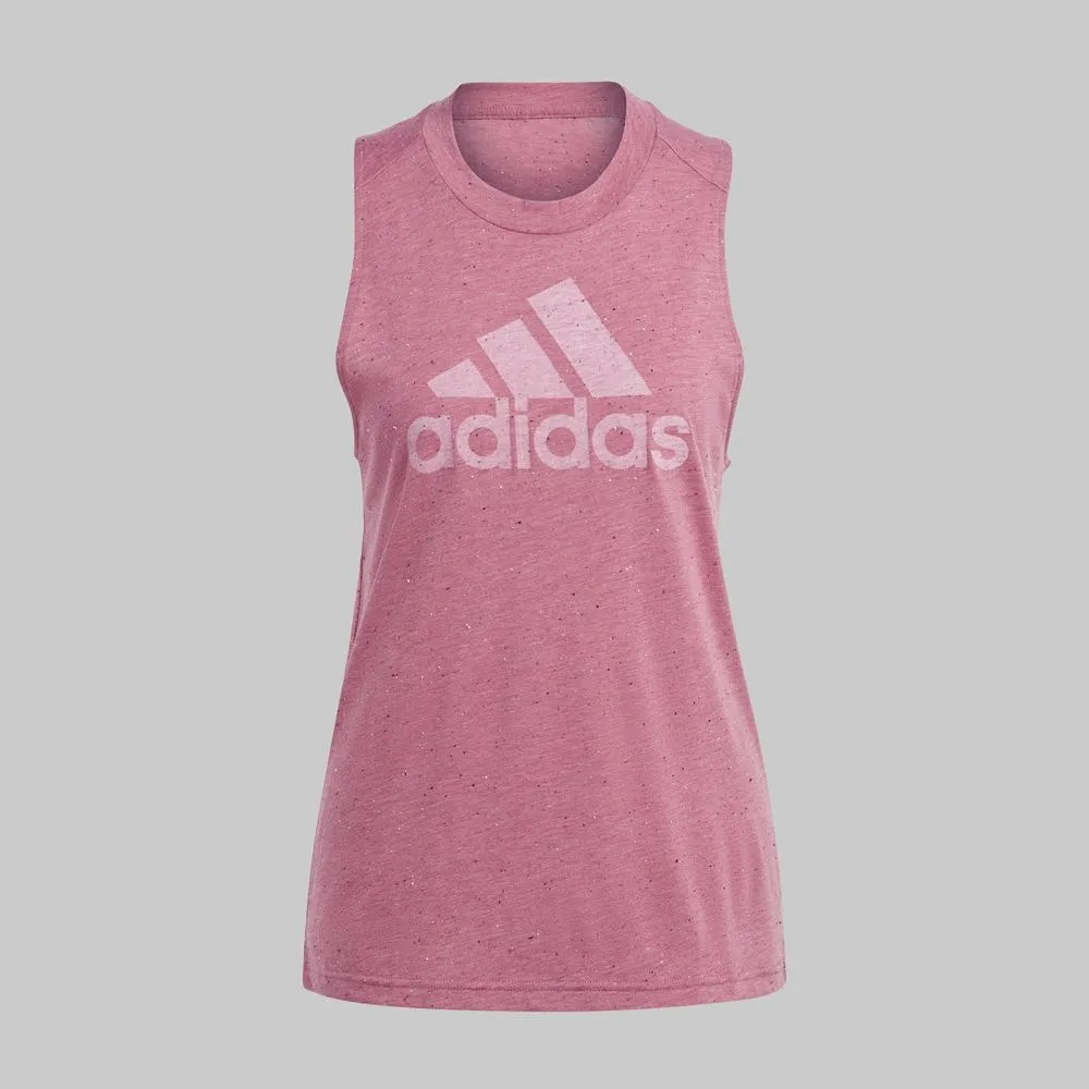 Tank adidas Icons Winners 3.0 Mujer
