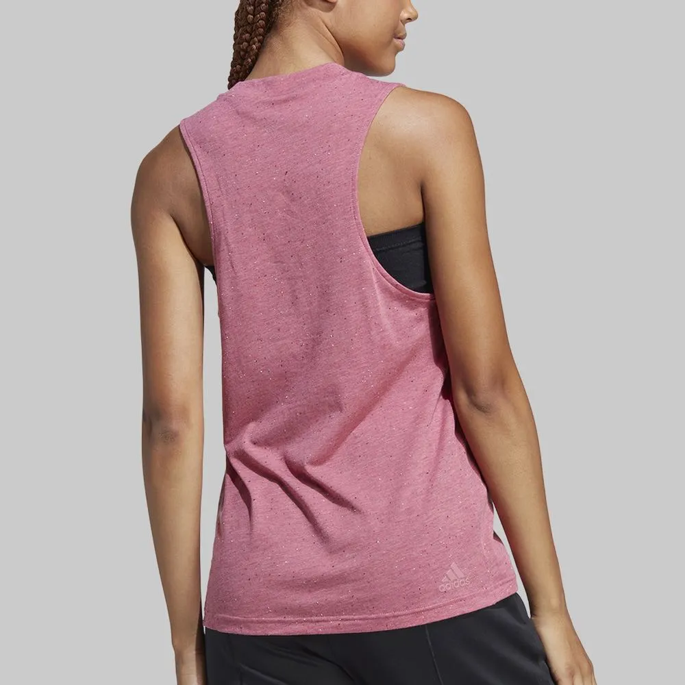 Tank adidas Icons Winners 3.0 Mujer