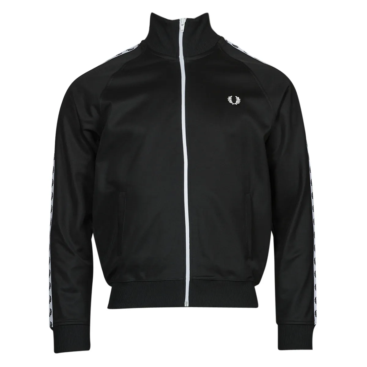 TAPED TRACK JACKET