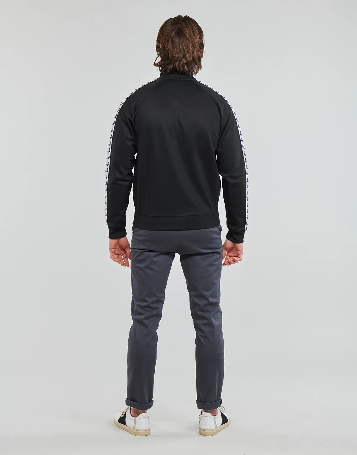 TAPED TRACK JACKET