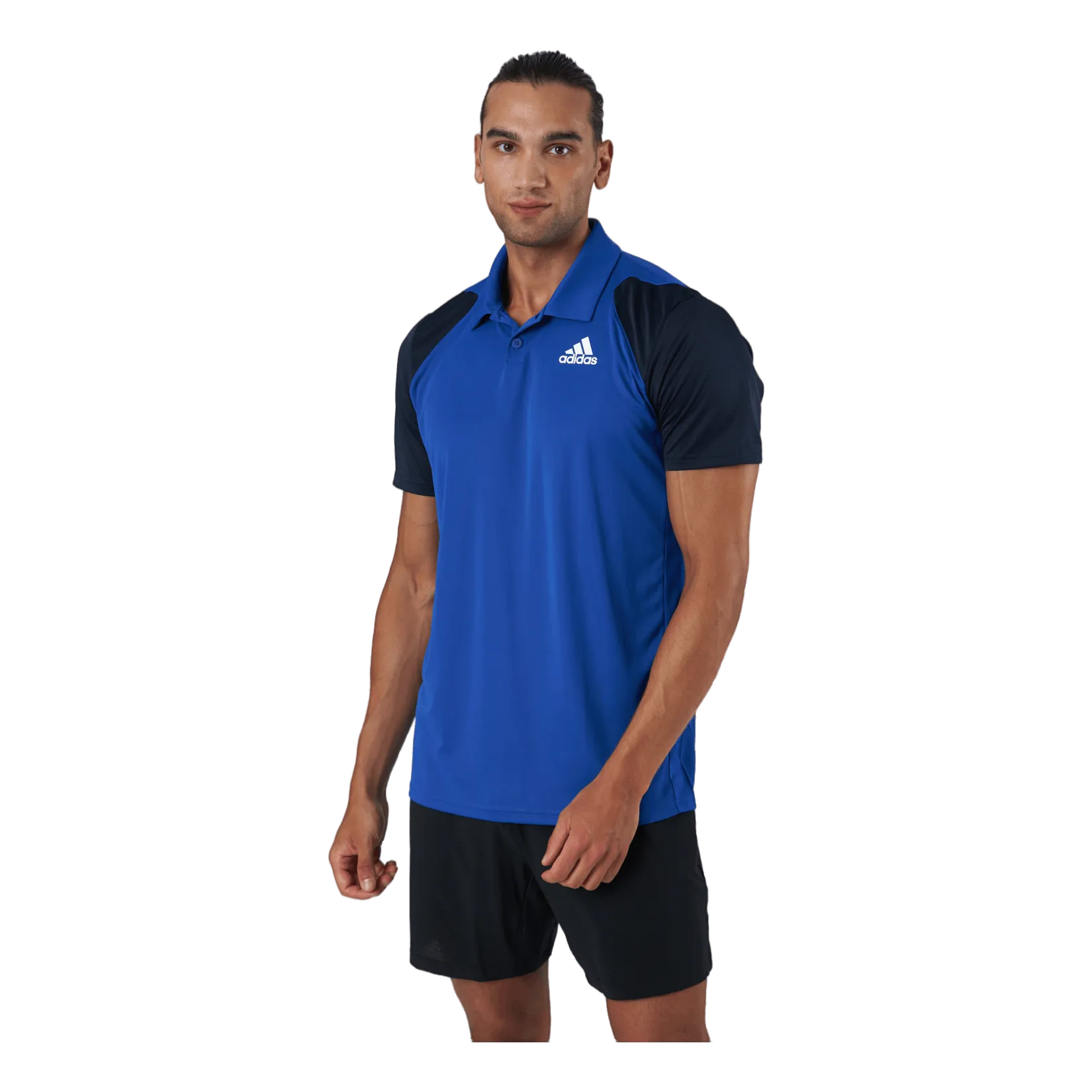 Tenis adidas Club Polo Shirt 000/blue