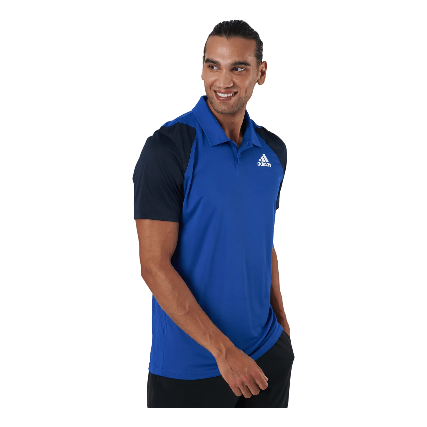 Tenis adidas Club Polo Shirt 000/blue