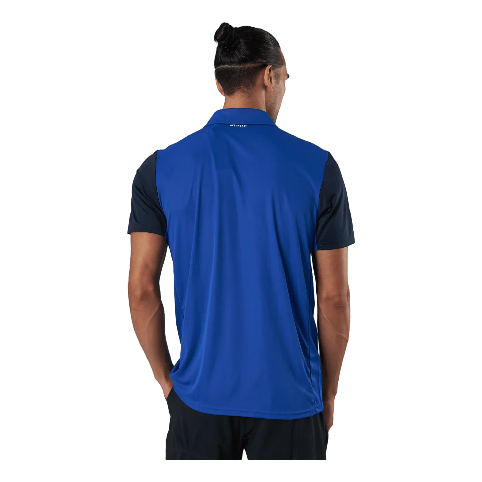 Tenis adidas Club Polo Shirt 000/blue