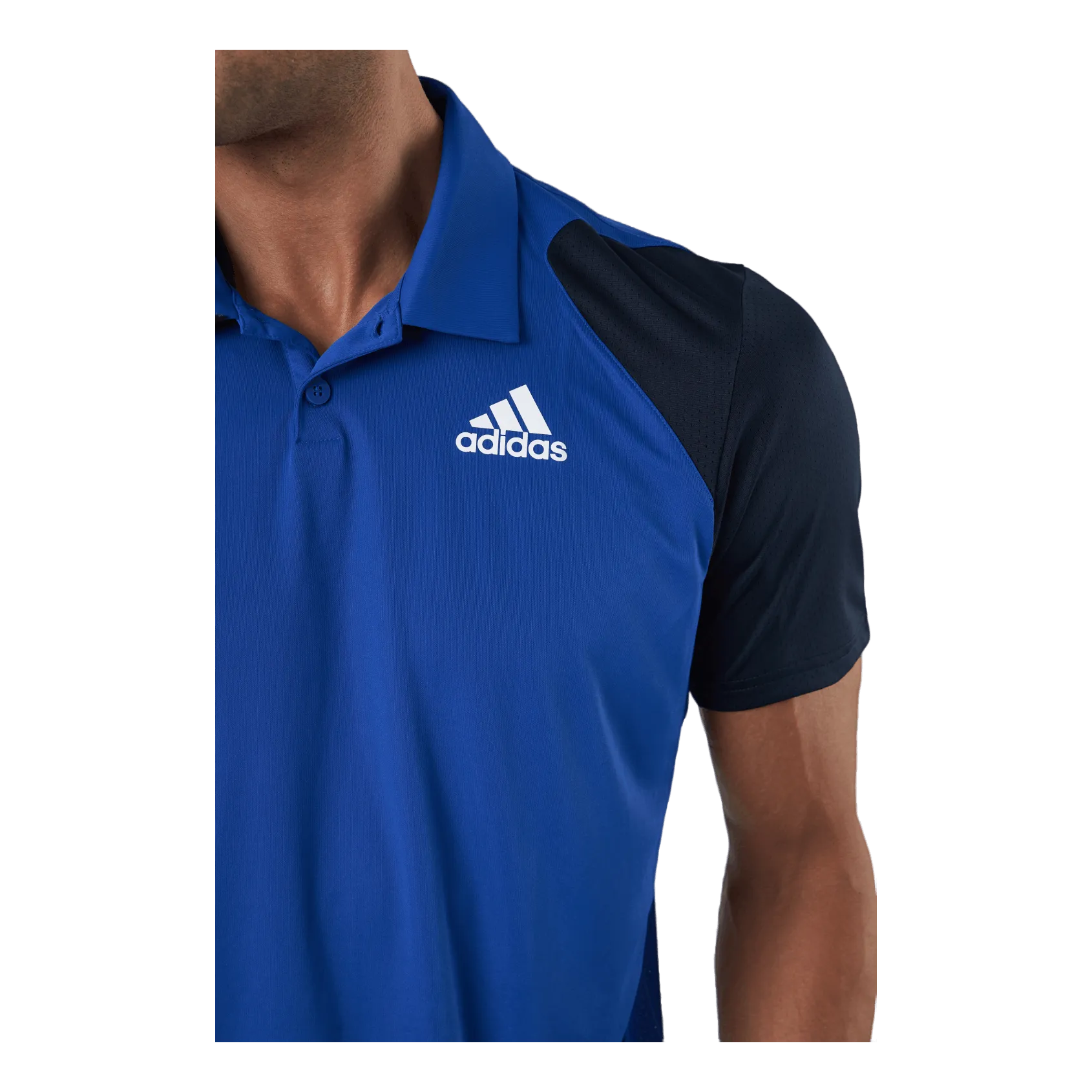 Tenis adidas Club Polo Shirt 000/blue
