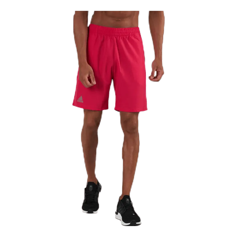 Tenis adidas Club Short 9 Inch Pink