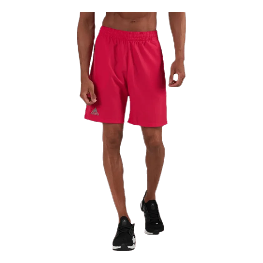 Tenis adidas Club Short 9 Inch Pink