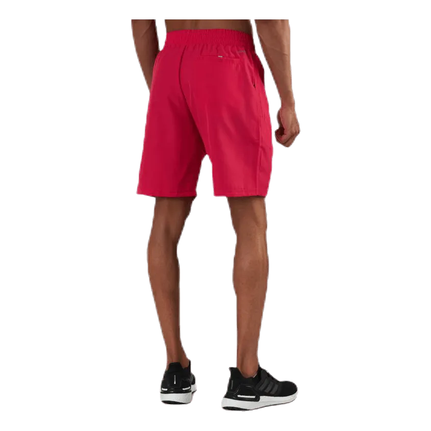 Tenis adidas Club Short 9 Inch Pink