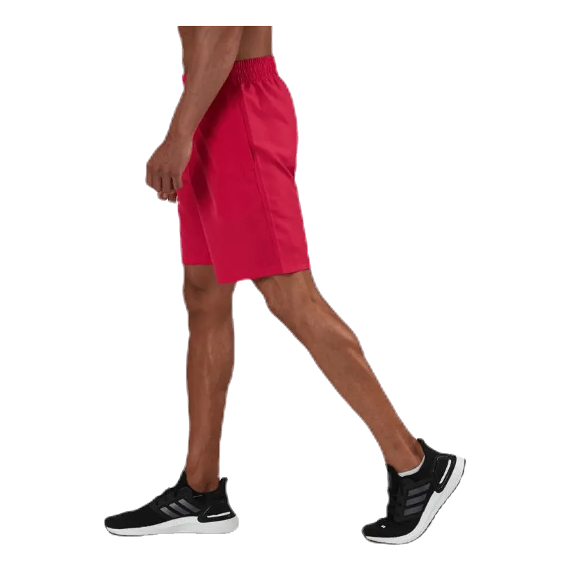 Tenis adidas Club Short 9 Inch Pink