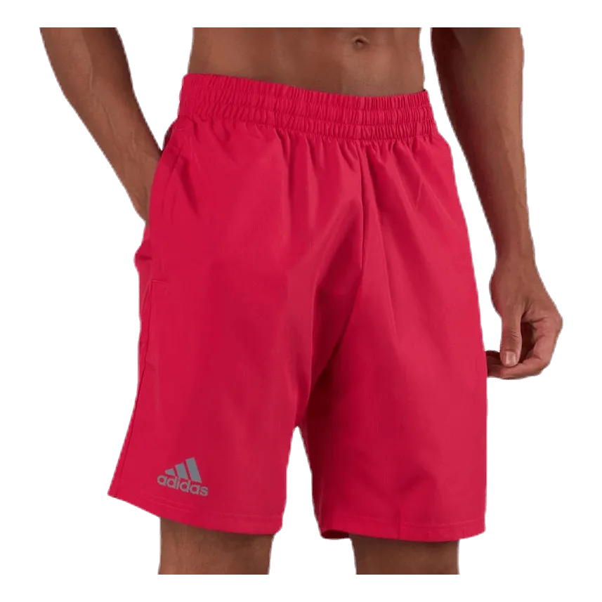 Tenis adidas Club Short 9 Inch Pink