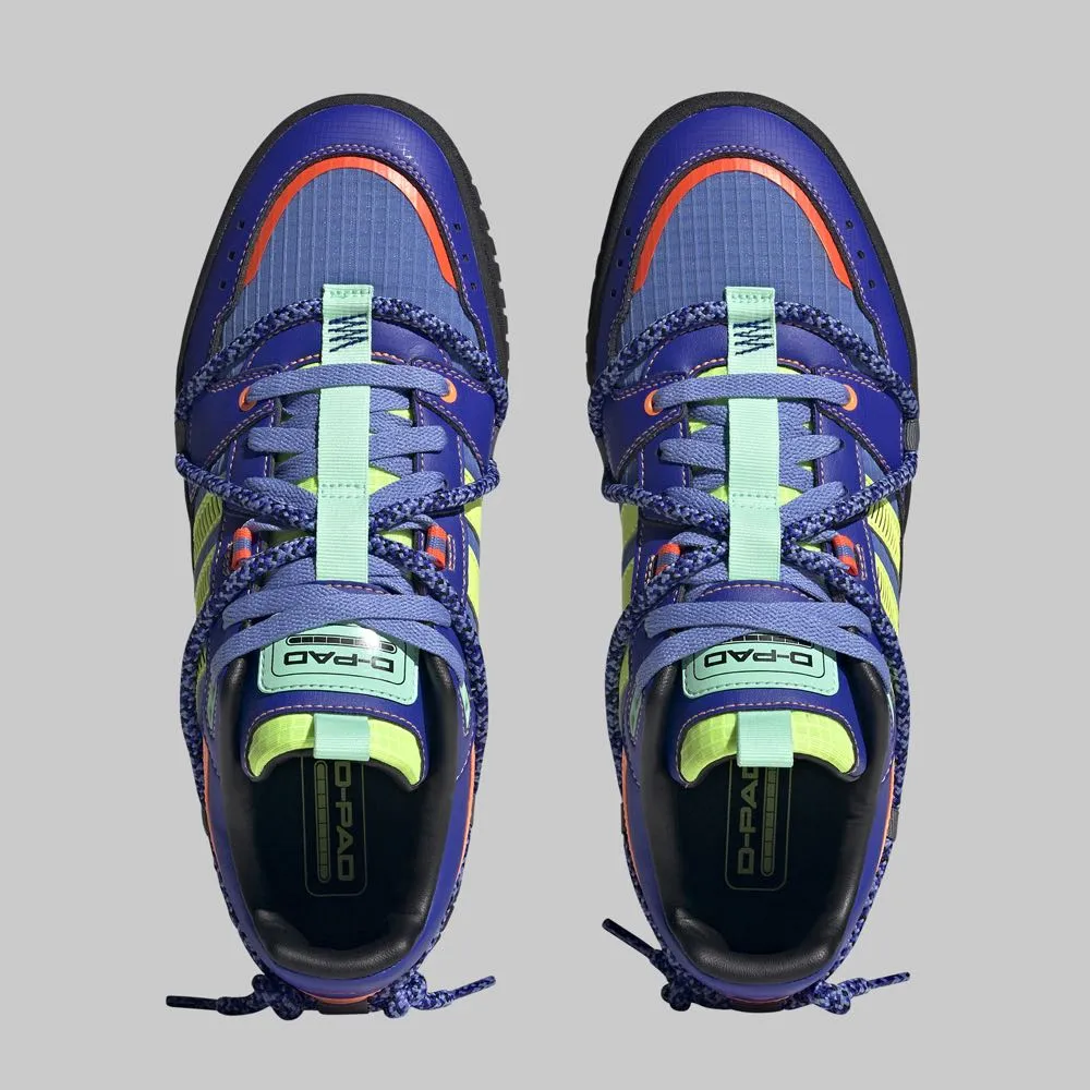 TENIS ADIDAS DPAD HOMBRE