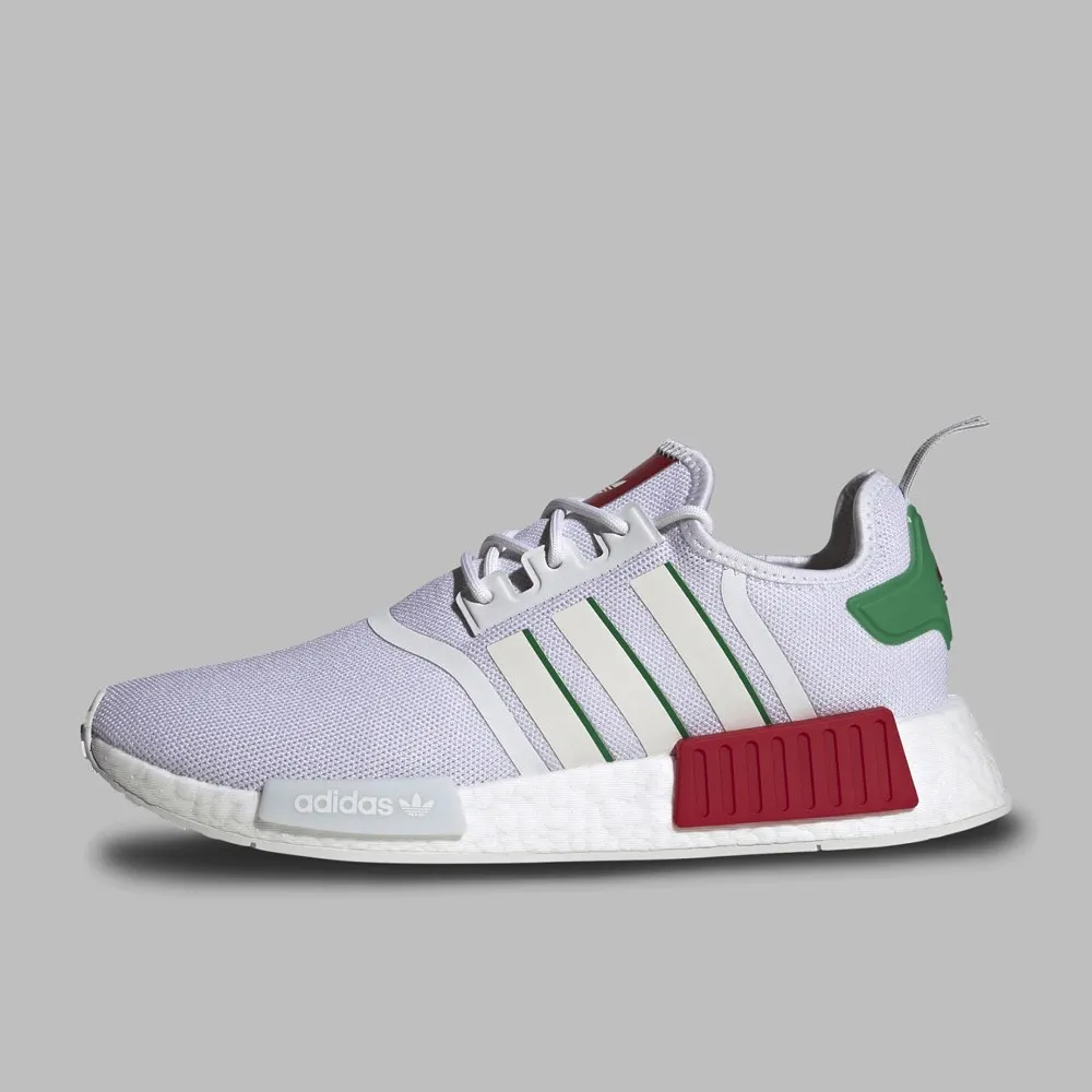 Tenis adidas NMD_R1 México Flagspack Hombre