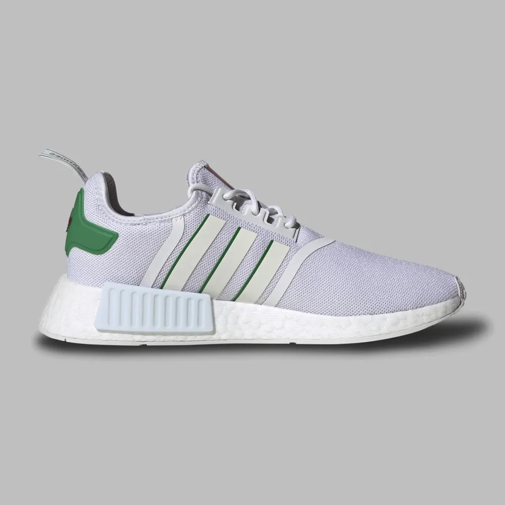 Tenis adidas NMD_R1 México Flagspack Hombre