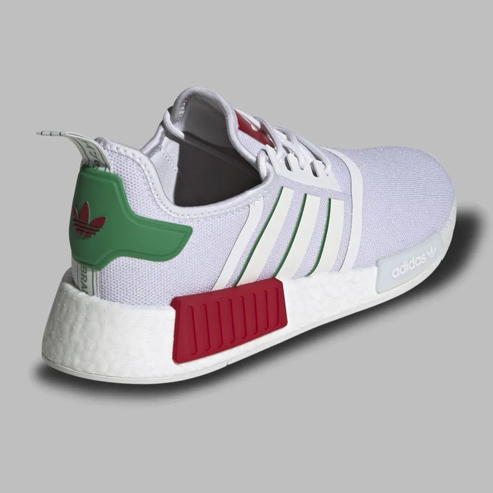 Tenis adidas NMD_R1 México Flagspack Hombre