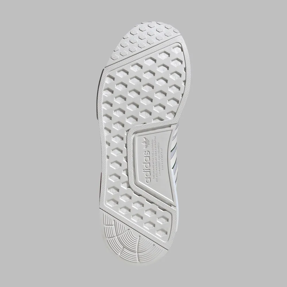 Tenis adidas NMD_R1 México Flagspack Hombre