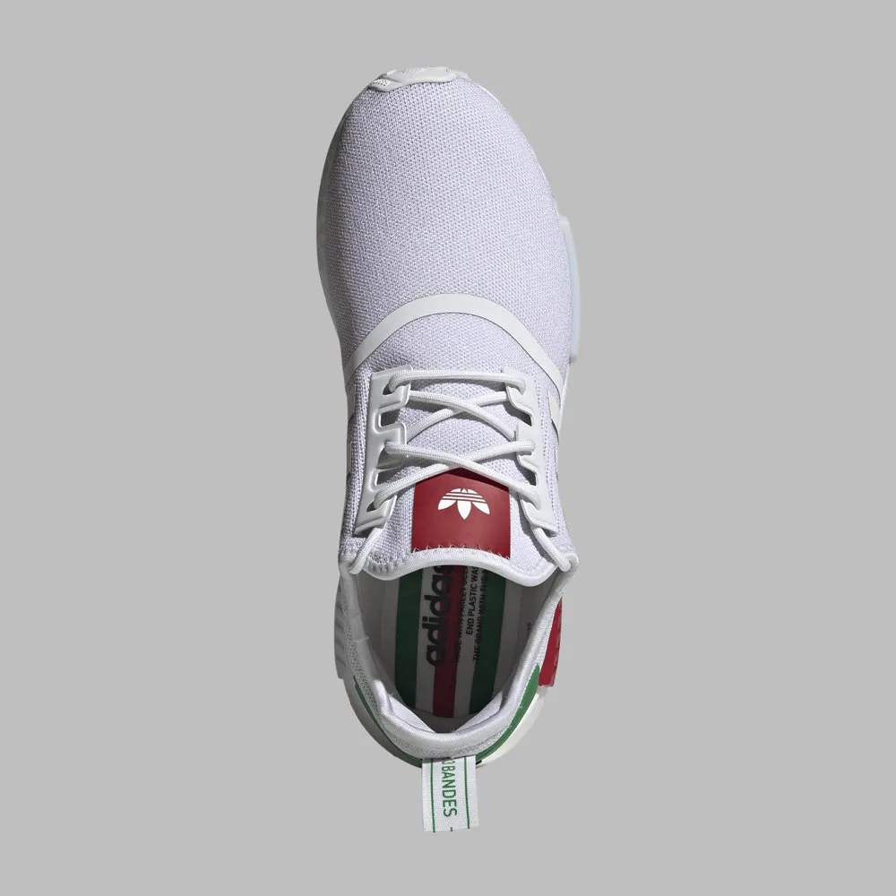 Tenis adidas NMD_R1 México Flagspack Hombre