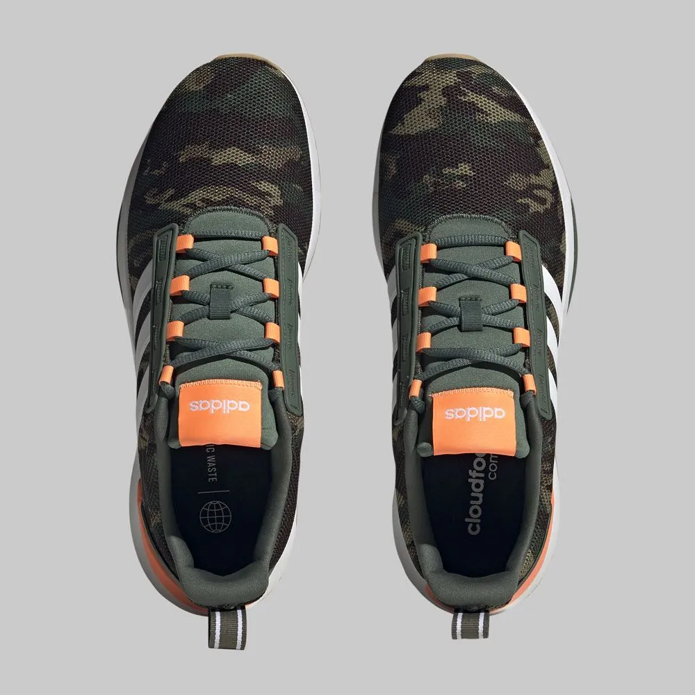 Tenis adidas Racer TR21 Hombre